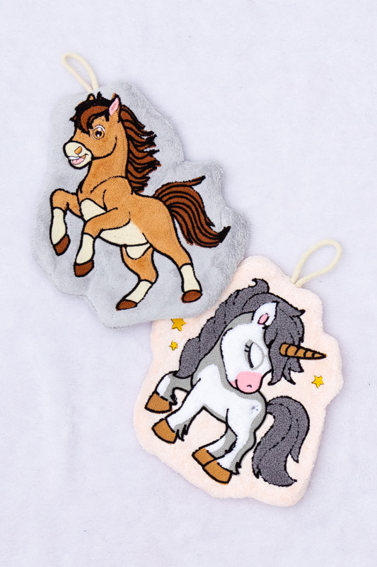 Набір серветок (2 шт.)